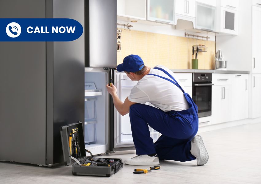Serafina Appliance Repair Company